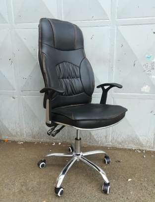 Executive 2 Gears Office Chair image 1