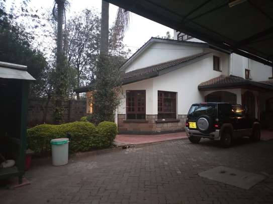 400 m² commercial property for rent in Kilimani image 9