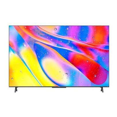 TCL 55 Inch 4K ULTRA HD ANDROID TV image 1