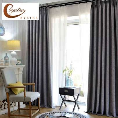 LIVING ROOM CURTAINS image 9
