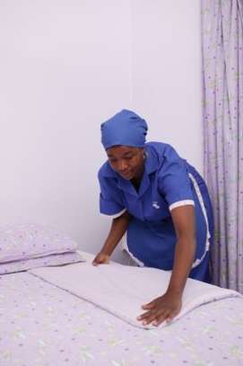Professional cleaning services - Trusted Domestic workers & housekeepers,Cleaners & Gardener Services In Nairobi,Kenya. image 2