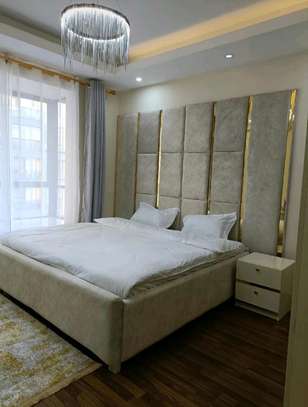 Fully furnished and serviced 2 bedroom apartment image 7