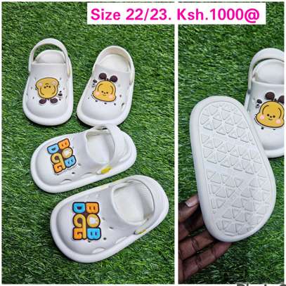 Quality crocs image 12