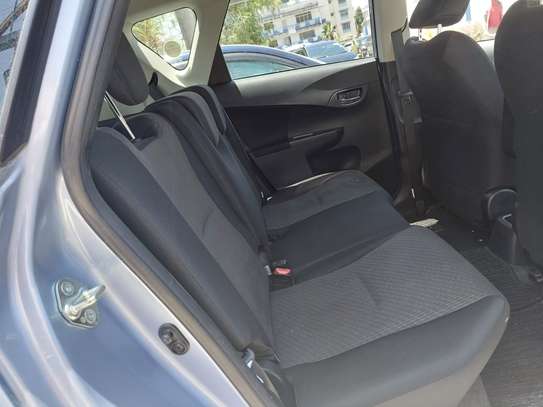 TOYOTA RACTICS (WE ACCEPT HIRE PURCHASE) image 4