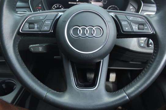 Audi A4 2017 75,000 Kms image 9