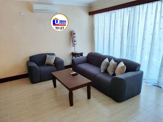 Serviced 1 Bed Apartment with En Suite in Nyali Area image 26