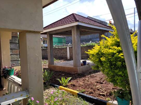 Spacious 5br Townhouse For Sale In Katani Road Syokimau image 8