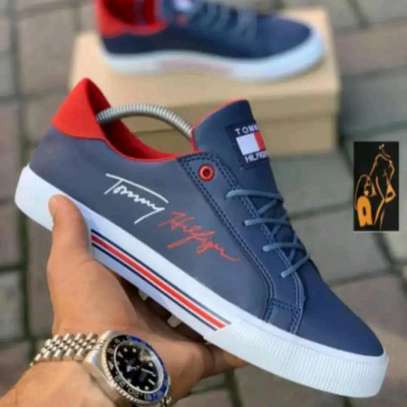 Tommy Hilfiger Sneakers image 6