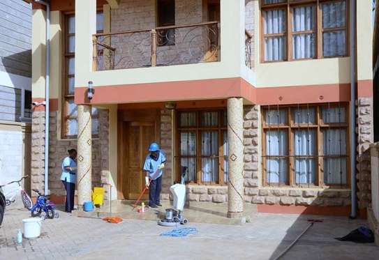 House Cleaning Services Nairobi West, Langata, South C, image 4