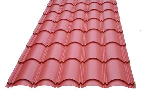Orientile Profile Roofing Sheets In Nairobi Pigiame