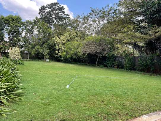 Serviced 3 Bed Apartment with En Suite in Westlands Area image 12