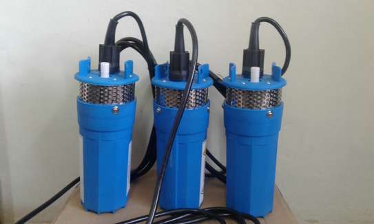 Solar Water Pump In Nairobi Pigiame