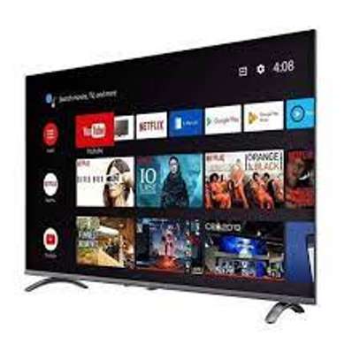 SMART 43 INCH NOBEL PLUS ANDROID TV image 1
