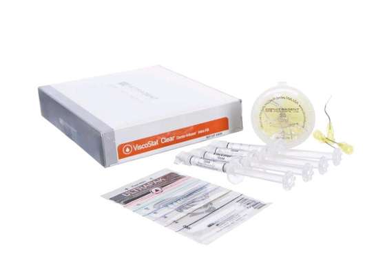 DENTAL VISCO STAT HEMOSTATIC GEL SALE PRICES NAIROBI,KENYA image 1