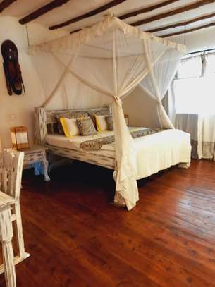 4 Bed Villa with En Suite in Malindi image 8