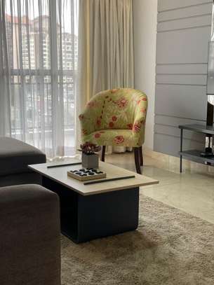 Serviced 2 Bed Apartment with En Suite in Kilimani image 19