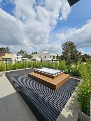 6 Bed Villa with En Suite in Lavington image 6