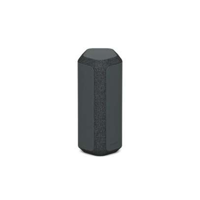 Sony SRS-XE300 Portable Bluetooth Speaker Black image 1