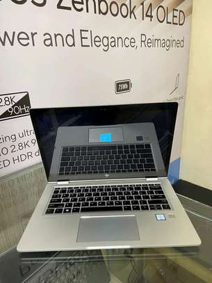 HP EliteBook 1030 G2. Core i7 16GB RAM 512GB SSD image 2
