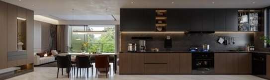 3 Bed Apartment with En Suite at Eldama Ravine image 12