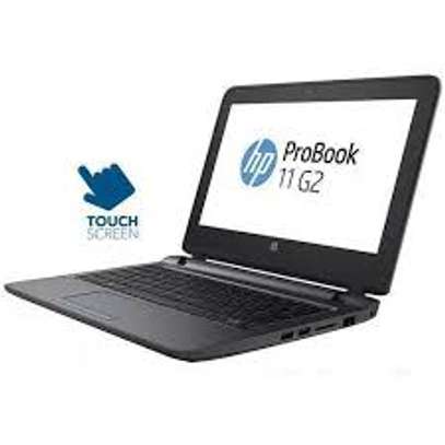 HP ProBook x360 11 G2 EE 11.6" image 1