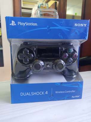 Sony PS4 PAD WIRELESS DUALSHOCK 4 Playstation 4 Controller image 1