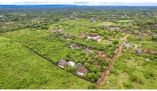 Residential Land in Diani image 5