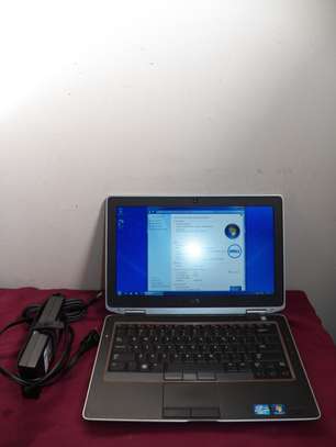 A Great & fast Core i3 Laptop 4gb ram 500gb image 2