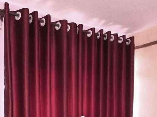 classy AND SMART CURTAINS SHEERS image 2