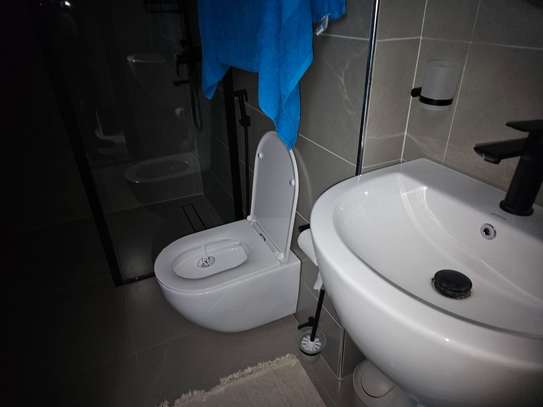 Furnished 2 Bed Apartment with En Suite in Westlands Area image 12