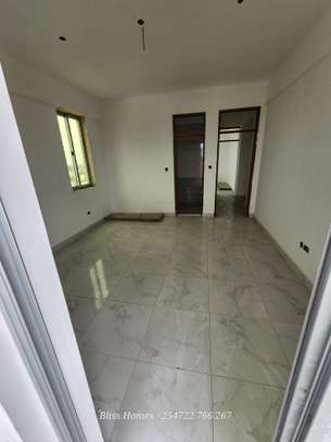 3 Bed Apartment with En Suite at Tudor Mwisho image 32