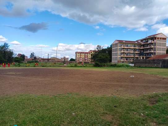 0.125 ac Residential Land at Juja Town. image 9