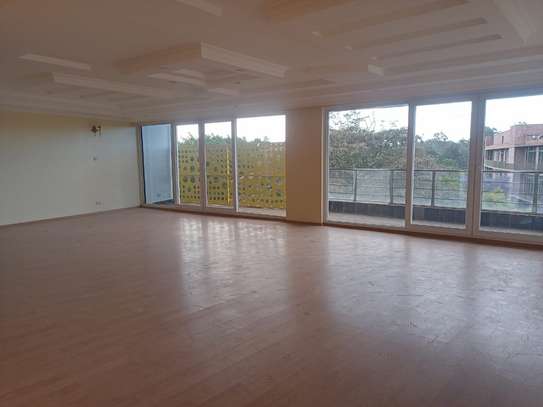 Furnished 3 Bed Apartment with En Suite at Kilimani image 12