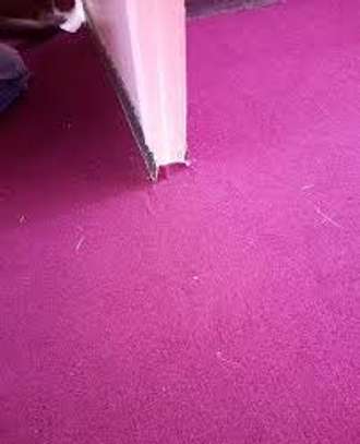 QUALITY AND SMART WALL TO WALL CARPET image 2