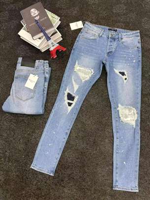 Designer jeans image 4