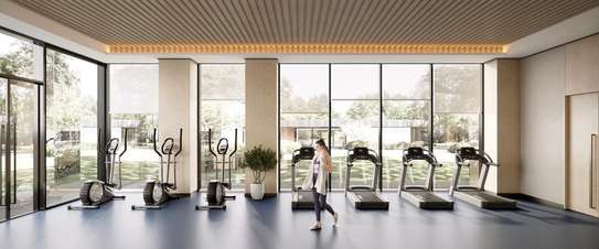 1 Bed Apartment with Swimming Pool in Westlands Area image 3