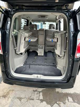 NISSAN SERENA (WE ACCEPT HIRE PURCHASE) image 7