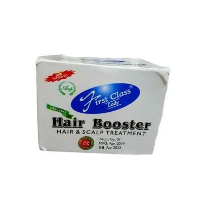 Booster Hair Booster & Scalp Treatment image 1