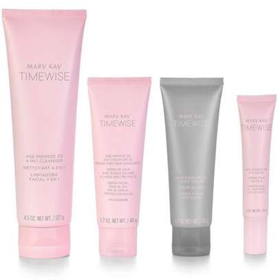 Mary Kay Timewise Miracle Set 3D ( For oily skin) image 1