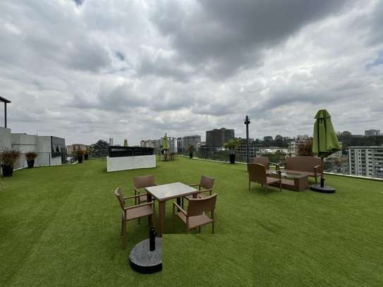 2 Bed Apartment with Swimming Pool in Westlands Area image 17