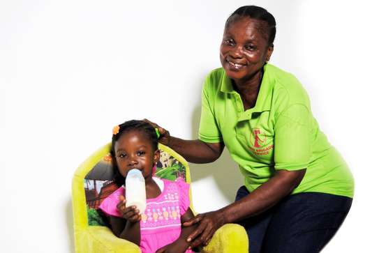 Domestic workers and nannies available image 4