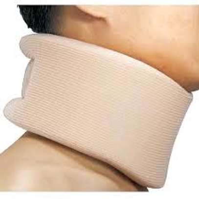 Soft cervical collar neck support cheap quality price image 3