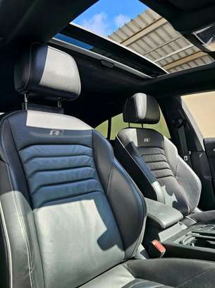 Volkswagen Aeroton Sunroof 2018 image 4