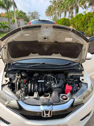 HONDA FIT,NON- HYBRID,2016,2WD(Deposit 900k) image 9