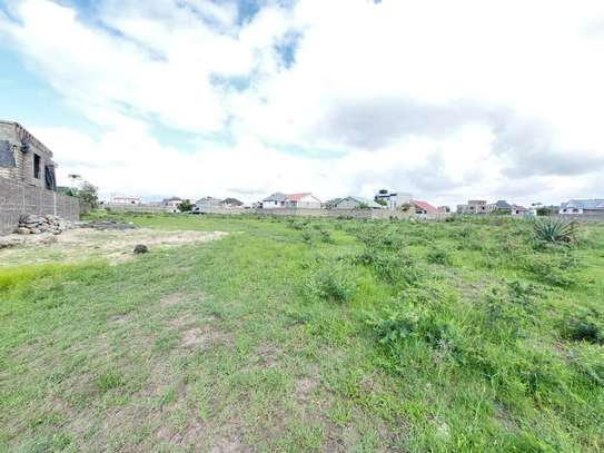 Residential Land at Green Valley Estate image 4