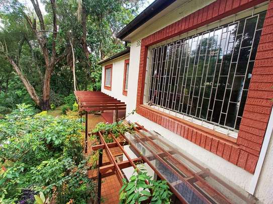 4 Bed House with En Suite at Muthaiga image 37