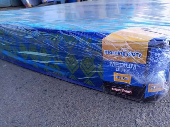 Call a friend call Mattress! 6inch 3 * 6 MD, we Deliver image 2