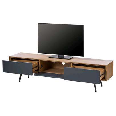 Solid wood Tv cabinets image 5