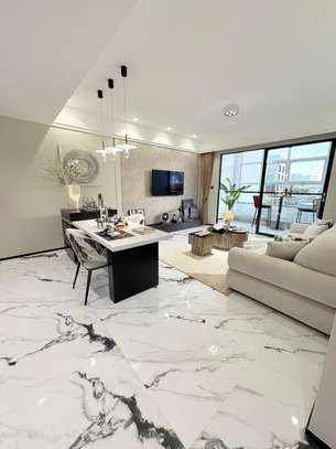 GOLDEN MANSION | WESTLANDS | 1BEDROOM image 10