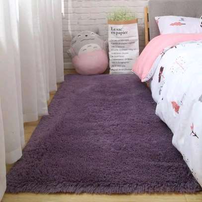 Bedside carpet image 9